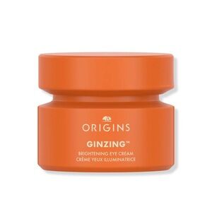 Origins GinZing Brightening Eye Cream - Original Jar